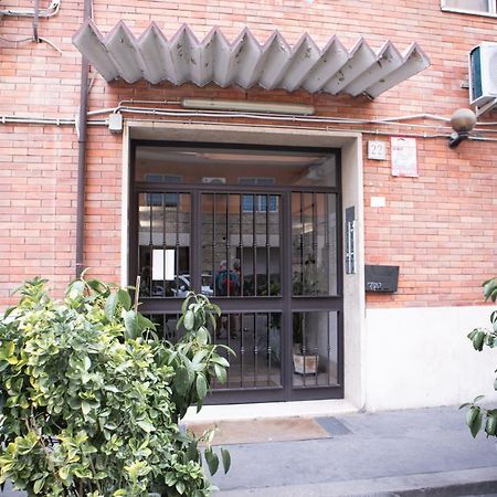 The Aristocats Apartment Rzym Zewnętrze zdjęcie