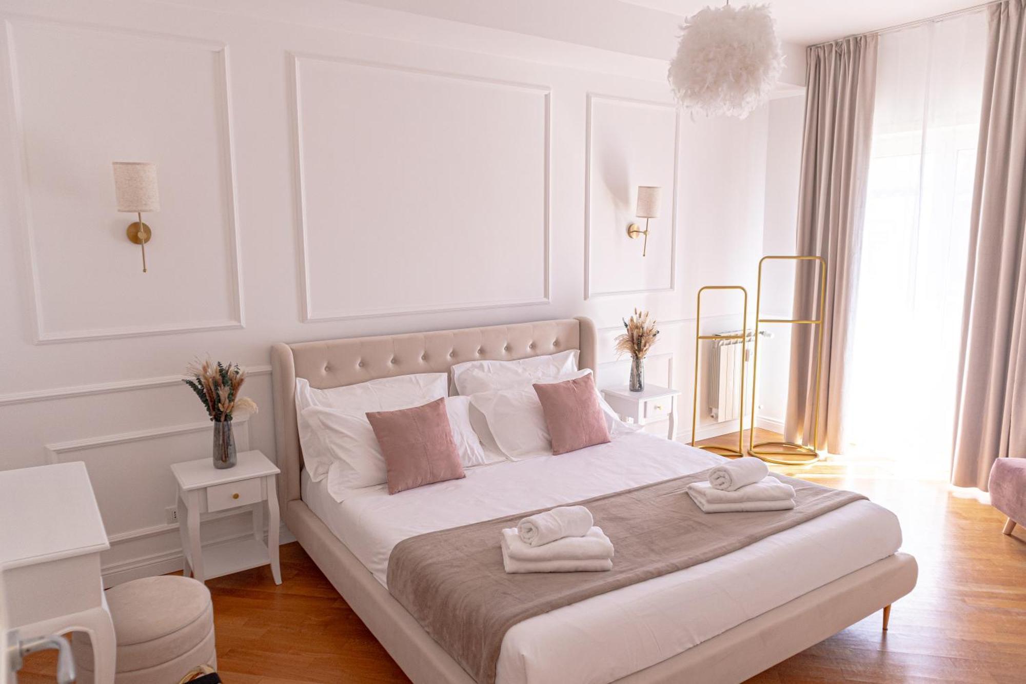 The Aristocats Apartment Rzym Zewnętrze zdjęcie