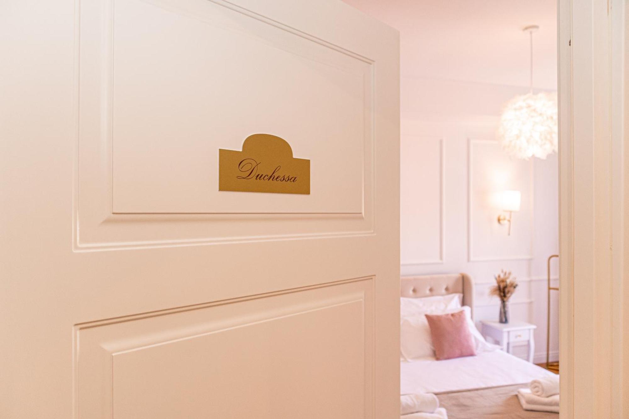 The Aristocats Apartment Rzym Zewnętrze zdjęcie
